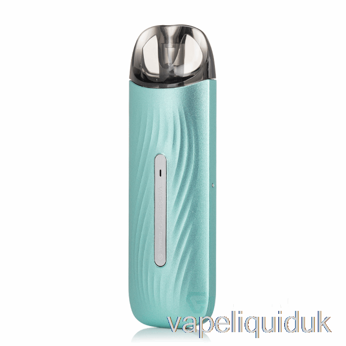 Vaporesso OSMALL 2 Pod System Green Vape Liquid